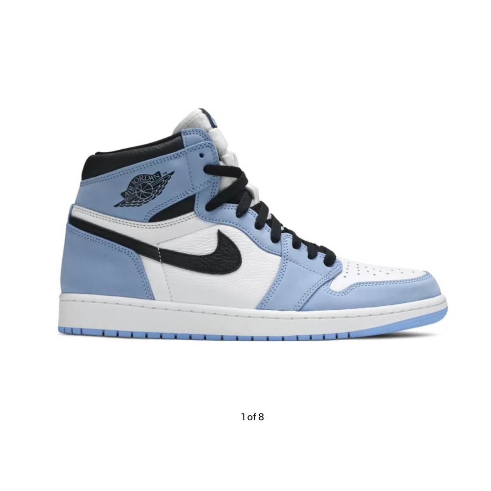 NIKE | Air Jordan 1 Retro High OG “University Blue”